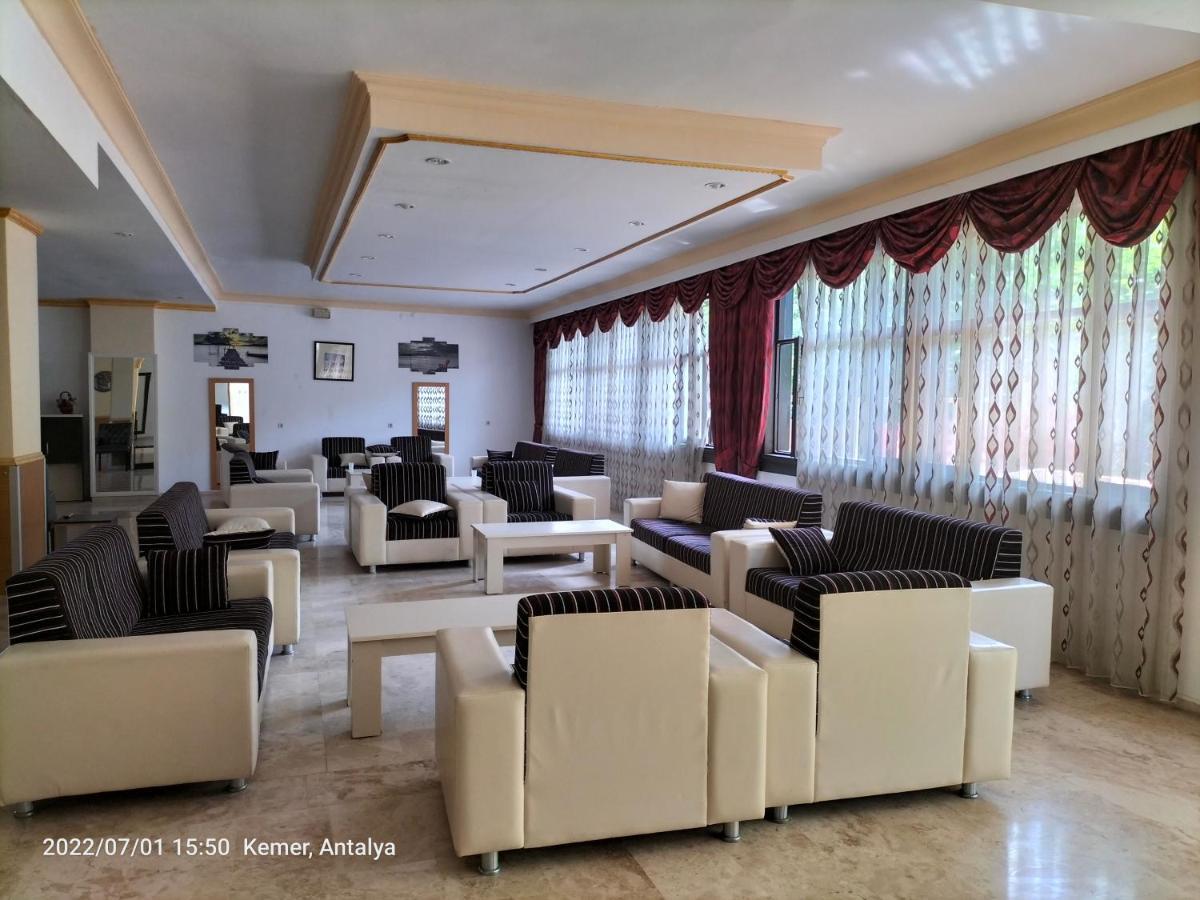 Akasia Resort Hotel بيلديبي المظهر الخارجي الصورة